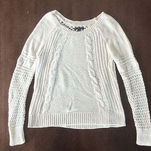 Sweater.  Brand new without tags.